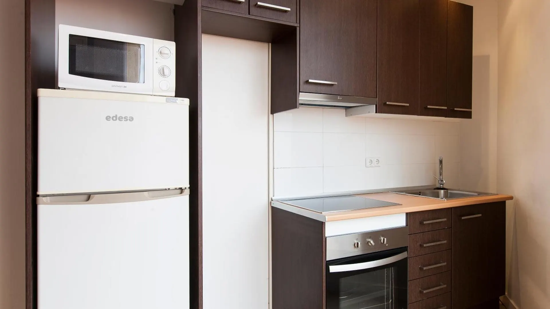 Ab Sagrada Familia Comfort Apartments Barcelona