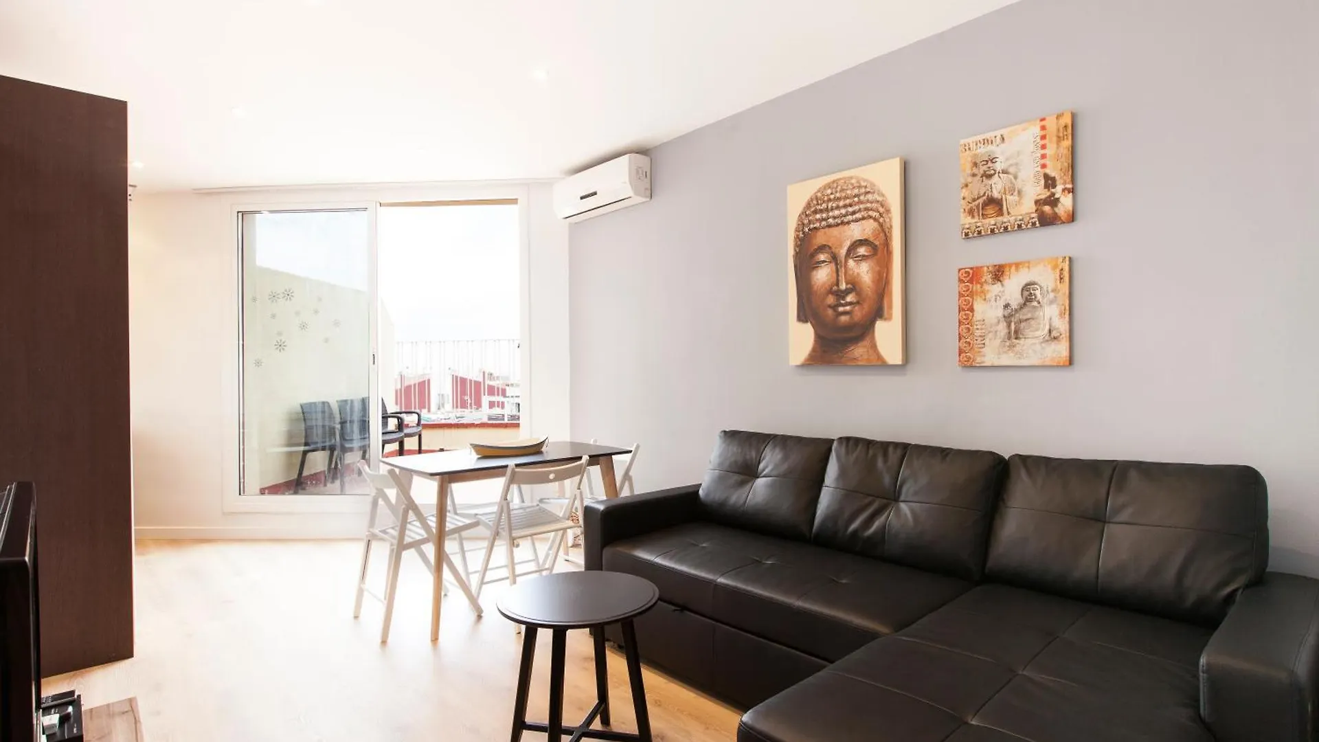 Ab Sagrada Familia Comfort 바르셀로나 0*,  스페인